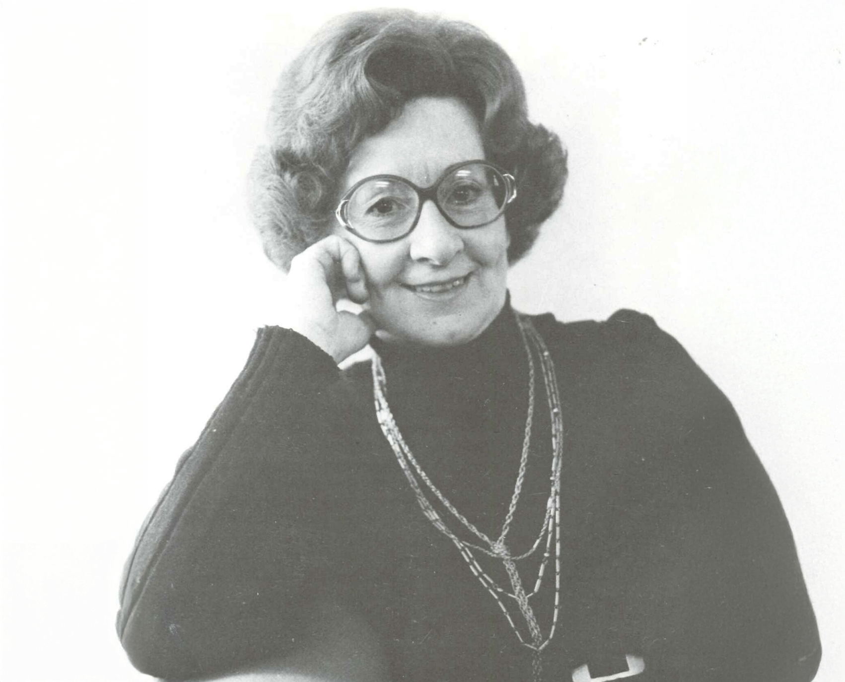 Revisiting TRUE Stories: Scottie, Breaking Barriers as OCS’s First Female Contracts Manager