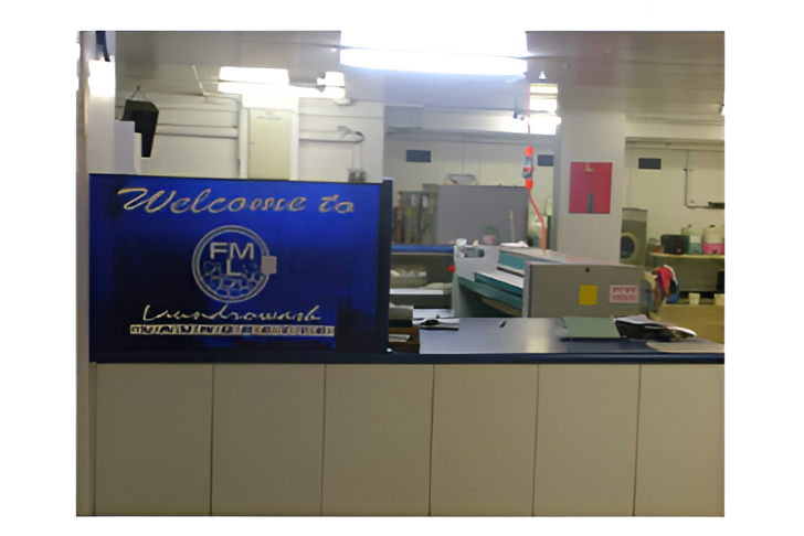 Laundrowash Laundrette - Image 5