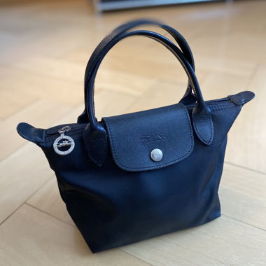 Longchamp Handtasche Depose