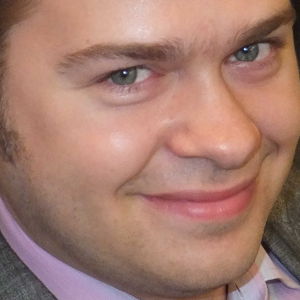 Alexander Petrov Avatar