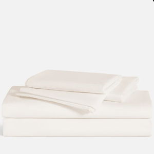 Classic Percale Core Sheet Set - King Size