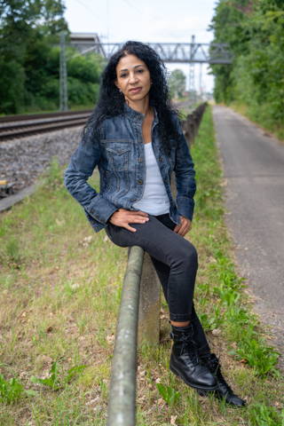 Tonja Michaela  Laurel