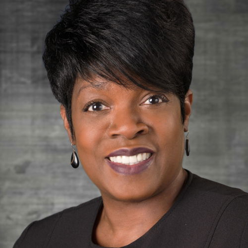 Pamela  Alexander-Raynor