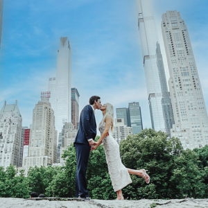 Honeymoon Fund
