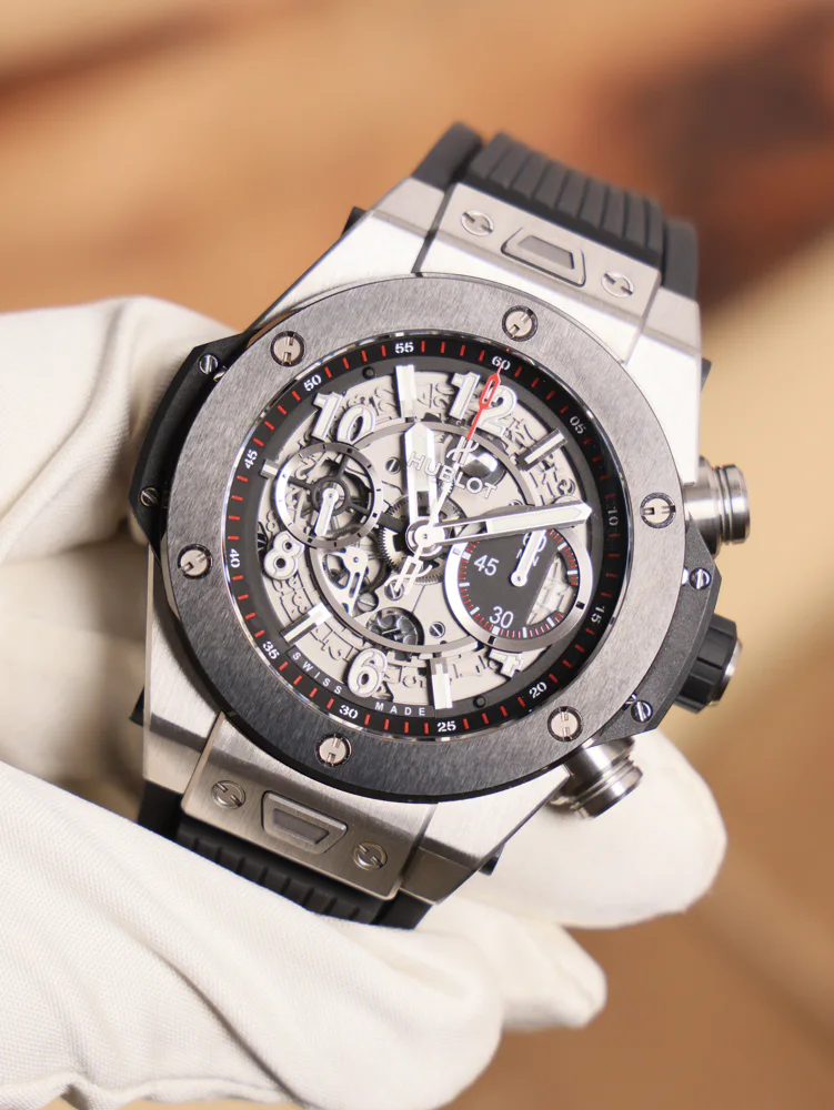 Hublot Big Bang Unico, image 1