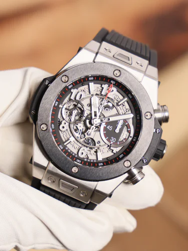 Hublot Big Bang Unico
