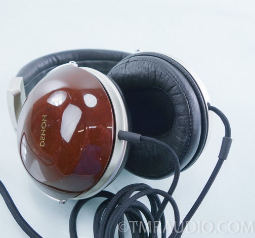Denon AH-D7000 Ultra Reference Over-Ear Headphones (1293)