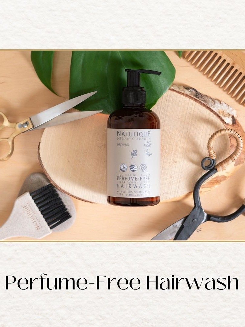 Organic Hair Culture - Voucher - Image 7