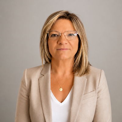 Maryse Poirier
