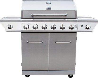  South Africa
- [4] Terrace Leisure 6 Burner.png
