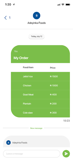 Video playback technologies developers developer - shodeke B.'s portfolio image
