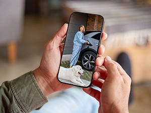 Catch them in the act