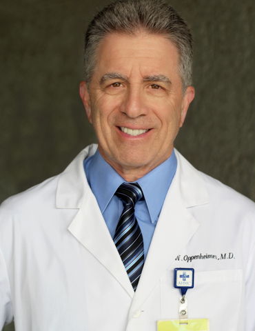 Randy Oppenheimer