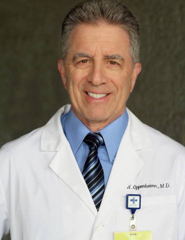 Randy Oppenheimer