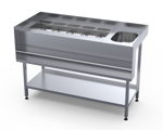 Coolpart Kelly 1300 Barmodul