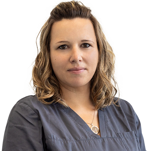 Claudia Imhof