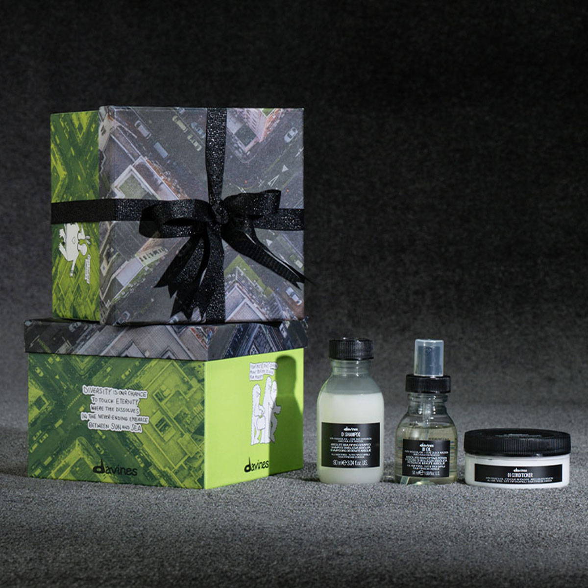 Davines - Holiday Boxes