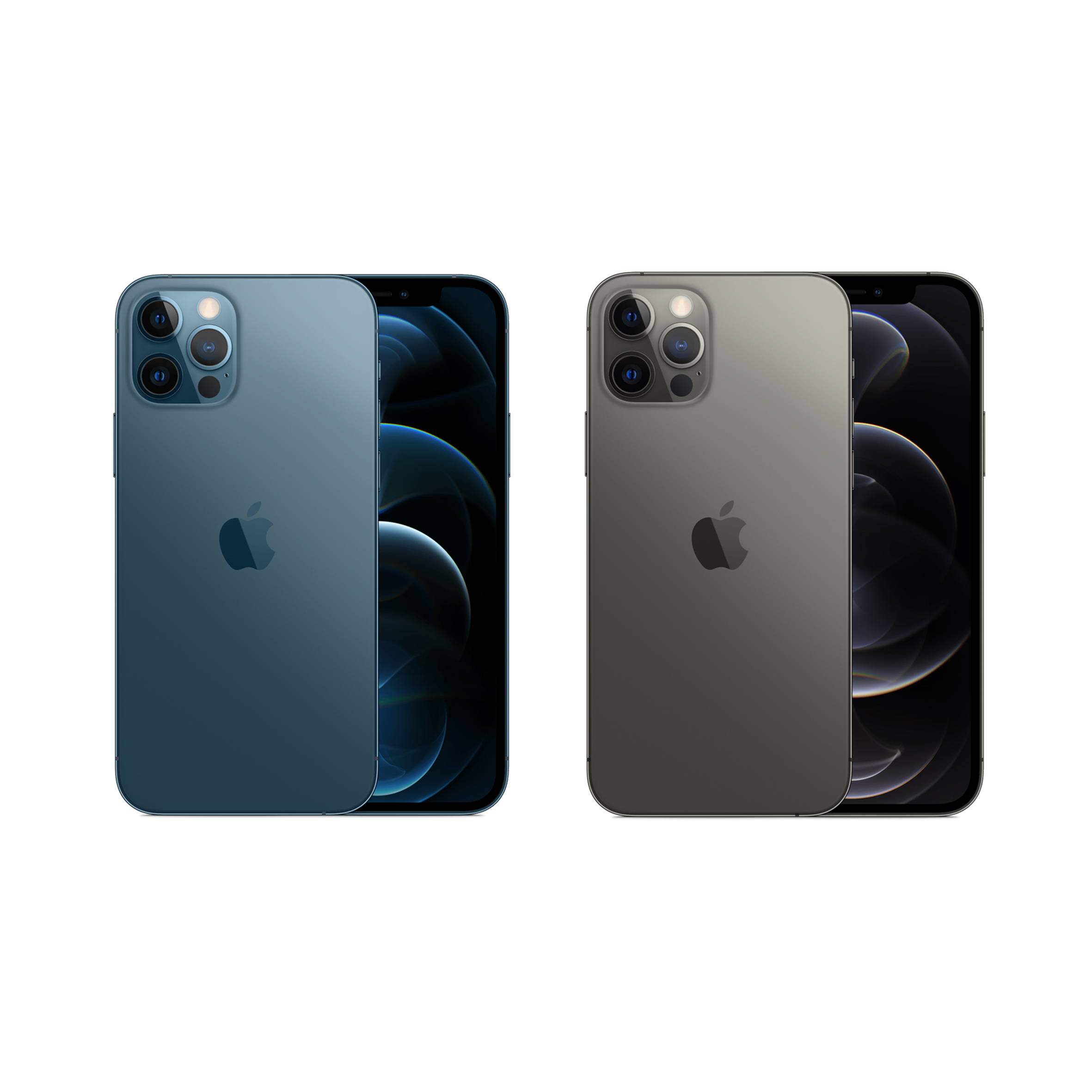 iPhone 12 Pro Max 256G