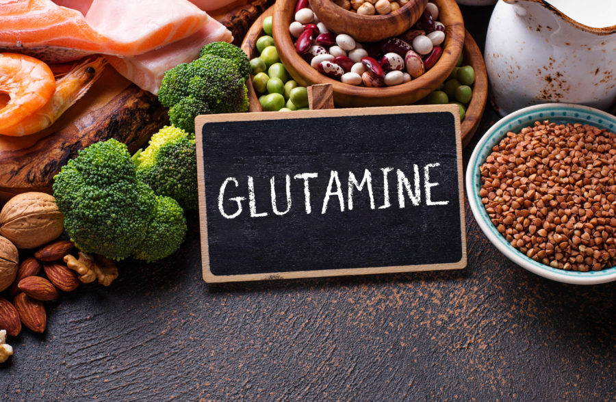 How Much Glutamine Do We Get From Food Every Day? How Much Glutamine Do We Get From Food Every Day?