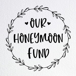 Our Honeymoon Fund