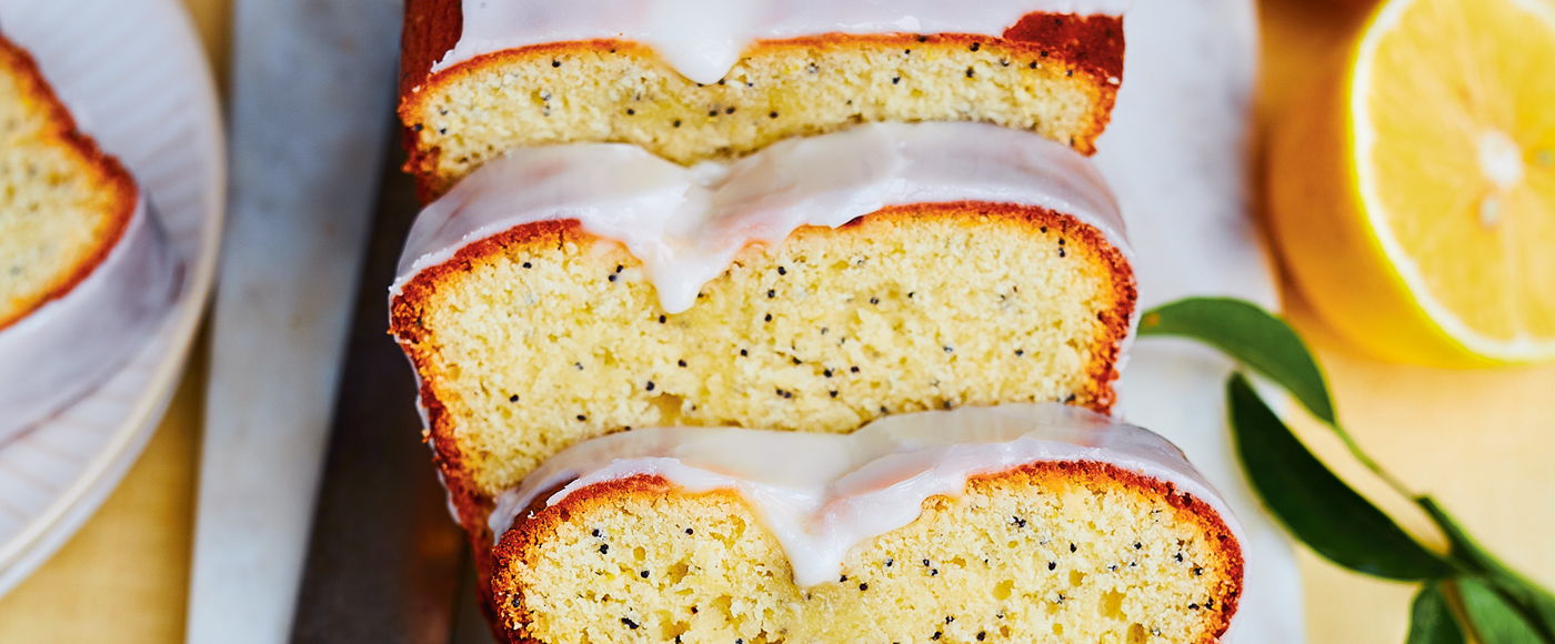 7 Quick Breads to Enjoy at Breakfast | RICARDO