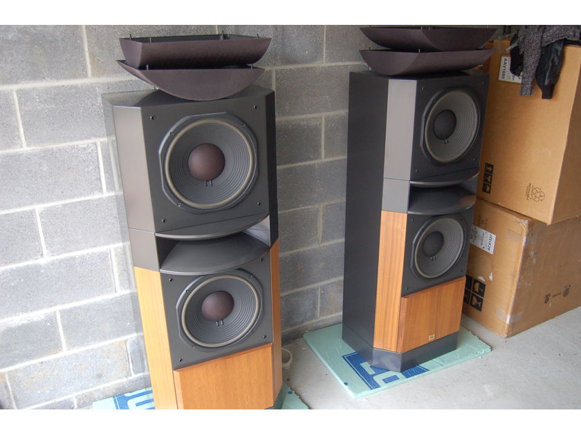 Jbl K2 s5500 For Sale | Audiogon Jbl K2 s5500 For Sale | Audiogon