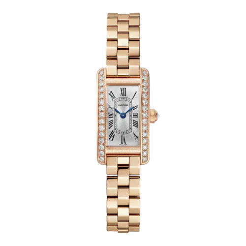 Cartier Tank Française WJTA0043