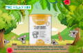 Sprout Organic Vegan Formula: Sustainability : The Milky Box