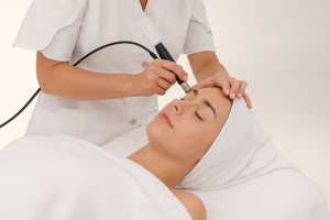 Lovely Skin and Beauty - Advanced Microdermabrasion Facial