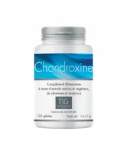 Chondroxine - Complexe Articulation