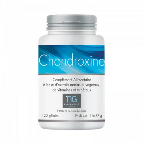 Chondroxine - Complexe Articulation