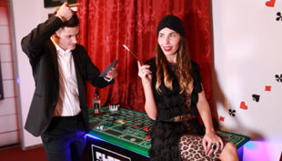 smart room live escape casino