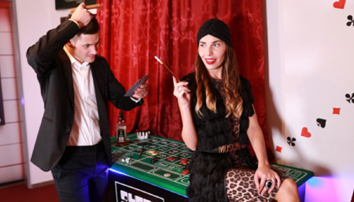 smart room live escape casino