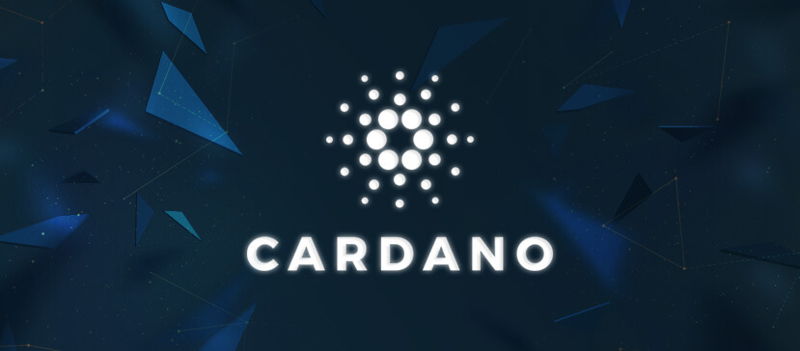 Why we are building Cardano