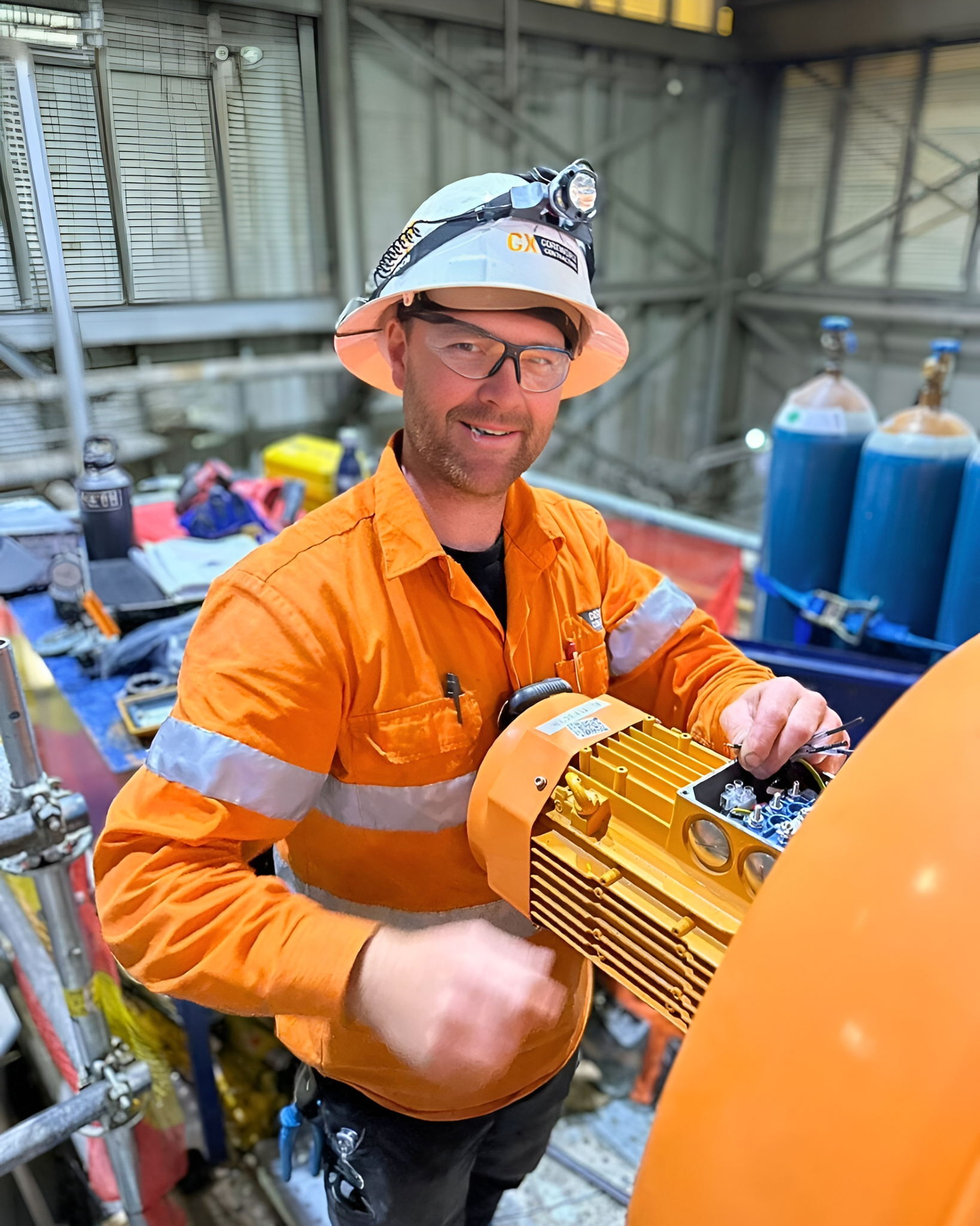 Coreworx Contracting Voucher - Image 9