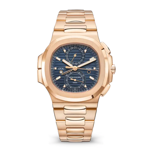 Patek Philippe Nautilus 5990/1R-001