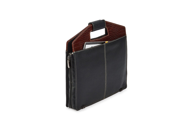 Leather Folio - Image 5