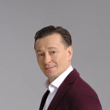 Сергей Безруков