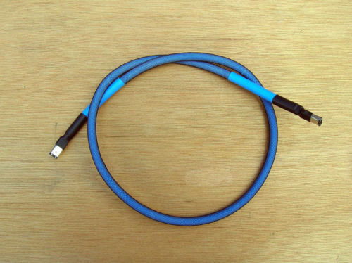 Siltech  FW-6 Classic Mk1  Firewire Cable (6pin-6 pin)