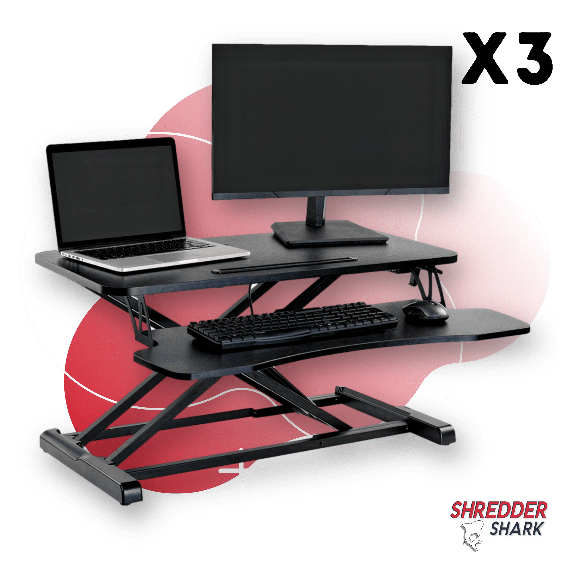 Standing Desk Converter, Best Desk Riser, Best Standing Desk 2021