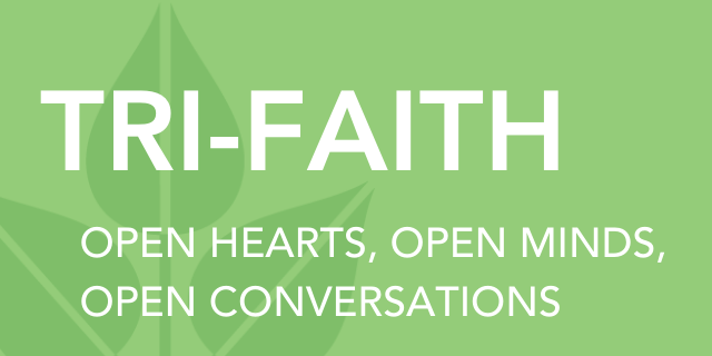 Open Hearts, Open Minds, Open Conversations: Standing Shoulder to Shoulder with Muslims promotional image