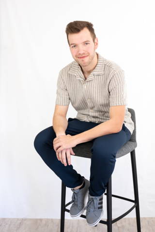 Sven Segers