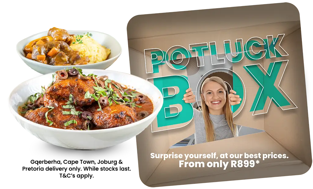 Dinnerbox Pastel de Nata Dessert Low Carb New Daily Essentials