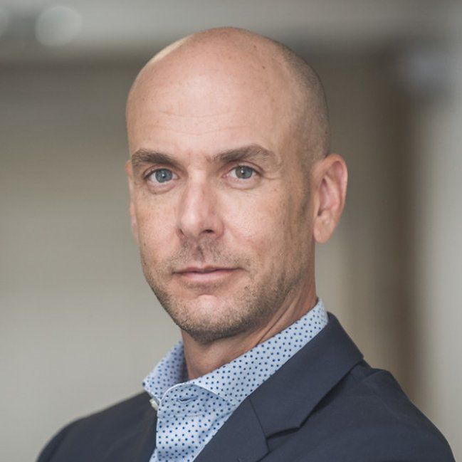 Jonathan Pincus