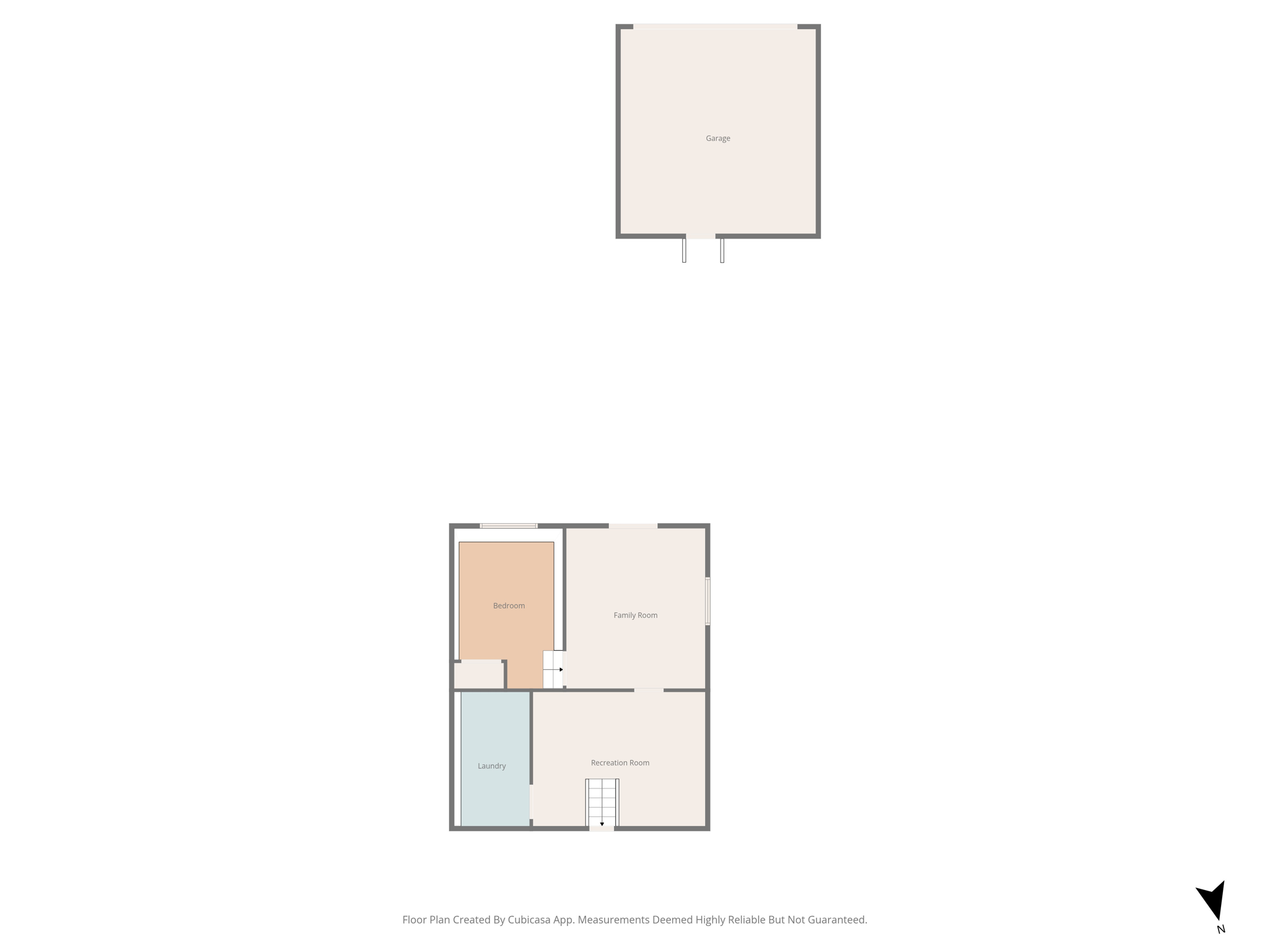 Floorplan #4