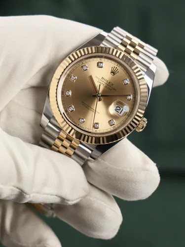 Rolex Datejust 126333