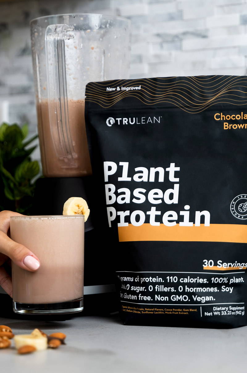 Each serving of our Premium Protein has 22-24 grams of 100% grass fed Whey Isolate Protein*, only 100-110 calories per serving, 20 seconds to shake & mix, designed to keep you on track with your fitness and fat loss goals.