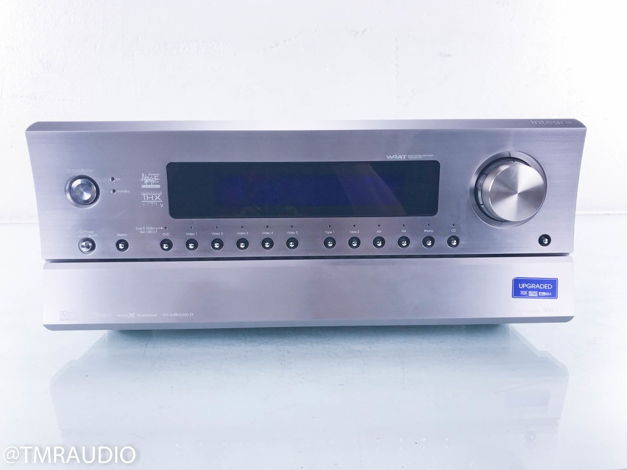 Integra Research RDC-7 7.1 Channel Home Theater Process...