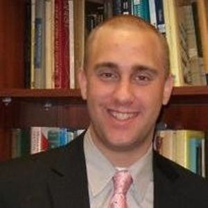 Matt D Burch Avatar