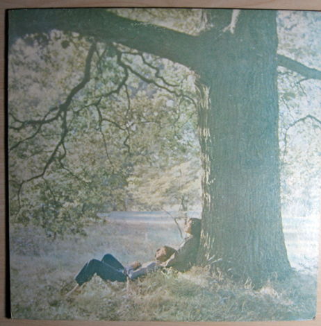 John Lennon / Plastic Ono Band  - John Lennon / Plastic...